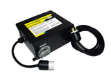 480 Watts of Solar Panel Kit,  Go Power! Solar Extreme Complete Solar and Inverter System with
