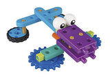 Kids First Robot Engineer Kit and Storybook