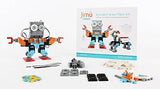 UBTECH Jimu Robot DIY Buzzbot/Muttbot Robotics Kit