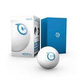 Sphero 2.0: The App-Controlled Robot Ball