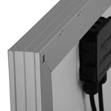 100 Watt 12 Volt Polycrystalline Solar Panel