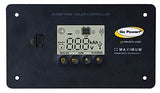 160 Watts of Solar Go Power! Weekender SW Complete Solar and Inverter System with...