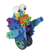 Kids First Robot Engineer Kit and Storybook