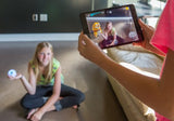 Sphero 2.0: The App-Controlled Robot Ball
