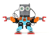 UBTECH Jimu Robot DIY Buzzbot/Muttbot Robotics Kit