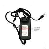 COWIN Solar Fan 1516B with Remote Control and LED Light and Solar Panel