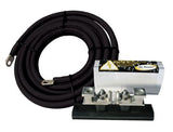 160 Watts of Solar Go Power! Weekender SW Complete Solar and Inverter System with...