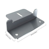 2 Sets of Renogy Solar Panel Mounting Z Bracket Set of 4 Units RV Boat Off Grid Roof