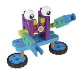 Kids First Robot Engineer Kit and Storybook
