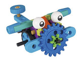 Kids First Robot Engineer Kit and Storybook