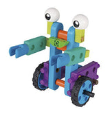 Kids First Robot Engineer Kit and Storybook