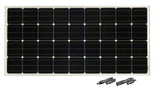 480 Watts of Solar Panel Kit,  Go Power! Solar Extreme Complete Solar and Inverter System with