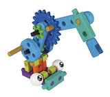 Kids First Robot Engineer Kit and Storybook