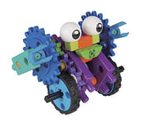 Kids First Robot Engineer Kit and Storybook