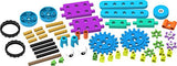 Kids First Robot Engineer Kit and Storybook