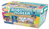 Kids First Robot Engineer Kit and Storybook