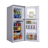 12V DC Solar Refrigerator Both Way to Charge 42L/166L CSR--238 (Bigger Capacity)