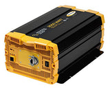 480 Watts of Solar Panel Kit,  Go Power! Solar Extreme Complete Solar and Inverter System with
