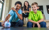 Sphero 2.0: The App-Controlled Robot Ball
