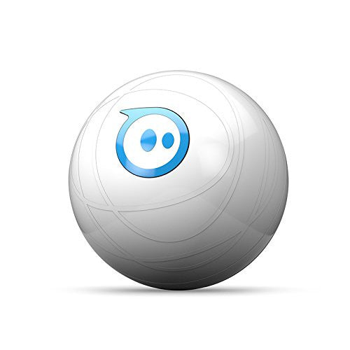 Sphero 2.0: The App-Controlled Robot Ball