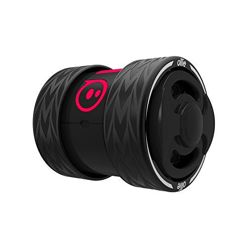 Sphero Ollie Darkside App-Controlled Robot