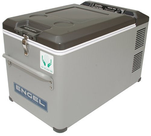 Portable Fridge / Freezer, Engel 34 Qt.