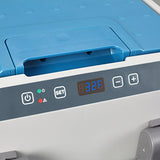 DC/AC Refrigerator/Freezer - 94.5 Liters Dometic CFX-95DZUS Dual Zone Portable Electric