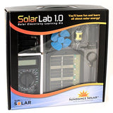 Solar Lab 1.0 Electricity Learning Kit