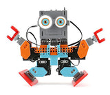 UBTECH Jimu Robot DIY Buzzbot/Muttbot Robotics Kit
