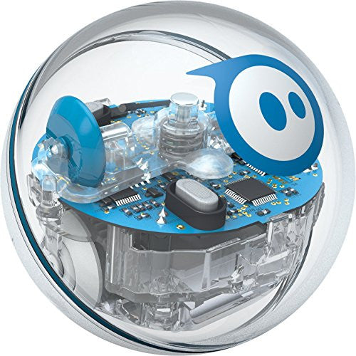 Sphero SPRK+ STEAM Educational Robot
