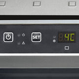 Portable Electric Cooler Refrigerator/Freezer - 26 Liters Dometic CFX-28US