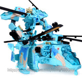 Cool Transformation Tank Military Toys Action Figures Armored Car Robot  Plastic ABS Movie 4 Anime Classic Toys Boy Gifts