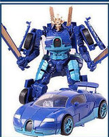 New Original Box  Transformation Car Robots Toys Action Figures Classic Transformation Robots Toys for Children gifts Brinquedos